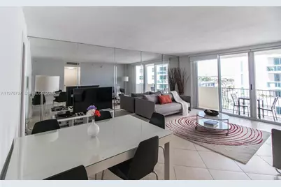 9195 Collins Ave #711, Surfside, FL 33154 - Photo 1