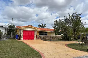 8471 NW 16th St, Pembroke Pines, FL 33024 - Photo 1