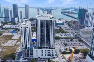 1600 NE 1st Ave, Miami, FL 33132 - Photo 1