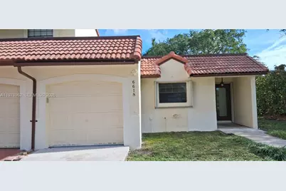 6618 NW 188th Ln #0, Miami, FL 33015 - Photo 1