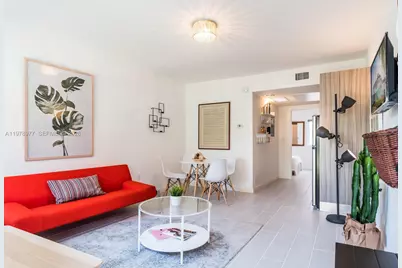 740 Meridian Ave #23, Miami Beach, FL 33139 - Photo 1