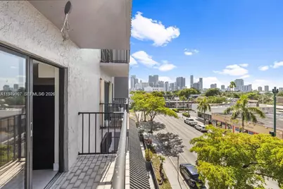 777 SW 9th Ave #413, Miami, FL 33130 - Photo 1