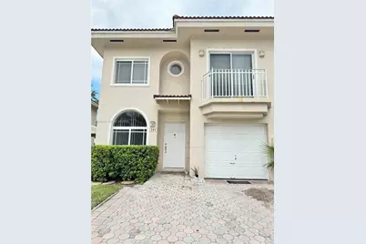 10160 SW 88th St #201, Miami, FL 33176 - Photo 1