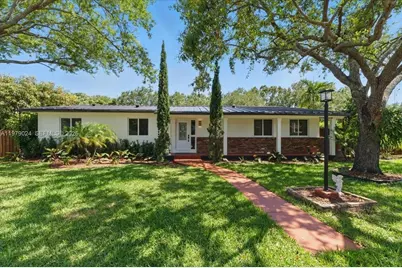 7860 SW 158th Ter, Palmetto Bay, FL 33157 - Photo 1