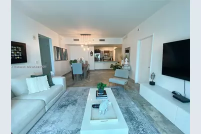 951 Brickell Ave #1205, Miami, FL 33131 - Photo 1