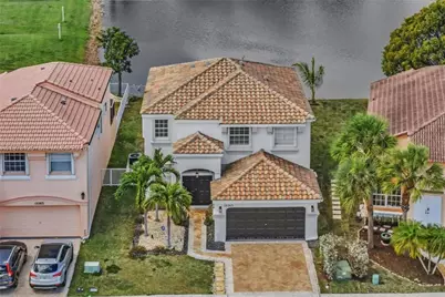 15363 NW 14th Rd, Pembroke Pines, FL 33028 - Photo 1