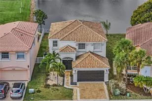 15363 NW 14th Rd, Pembroke Pines, FL 33028 - Photo 1