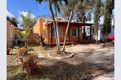 1640 Funston St, Hollywood, FL 33020 - Photo 1