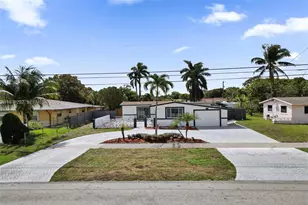 4320 NW 26th St, Lauderhill, FL 33313 - Photo 1