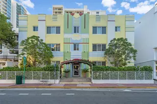 2615 Collins Ave, Miami Beach, FL 33140 - Photo 1