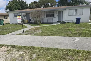 15741 NW 38th Pl, Miami Gardens, FL 33054 - Photo 1