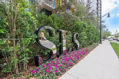 1300 S Miami Ave #2305, Miami, FL 33130 - Photo 1