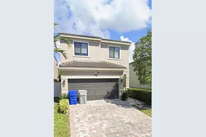445 NW 36th Ave, Pompano Beach, FL 33069 - Photo 1