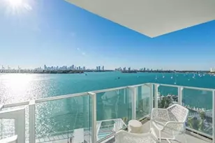 1100 West Ave, Miami Beach, FL 33139 - Photo 1