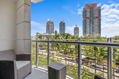110 Washington Ave #1411, Miami Beach, FL 33139 - Photo 1