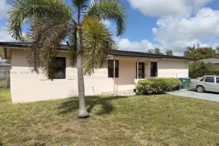 19320 NW 7th Ave, Miami Gardens, FL 33169 - Photo 1