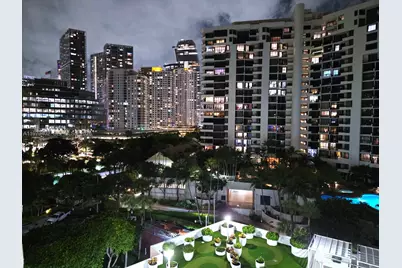 770 Claughton Island Dr #911, Miami, FL 33131 - Photo 1