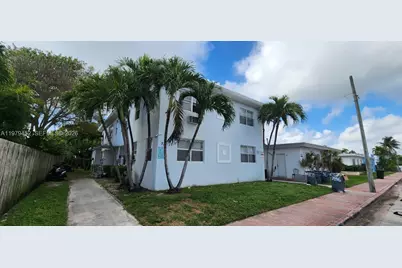 736 83rd St #1, Miami Beach, FL 33141 - Photo 1