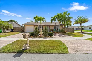 9136 NW 32nd Pl, Sunrise, FL 33351 - Photo 1