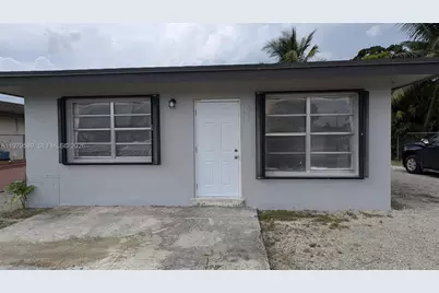 1011 NW 9th St #A, Homestead, FL 33030 - Photo 1
