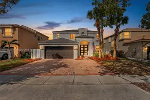 5080 SW 163rd Ave, Miramar, FL 33027 - Photo 1