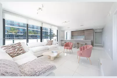 1300 S Miami Ave #1206, Miami, FL 33130 - Photo 1