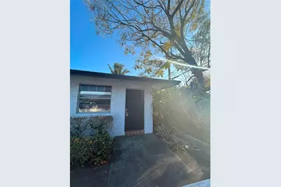 1045 N Andrews Ave #2, Fort Lauderdale, FL 33311 - Photo 1