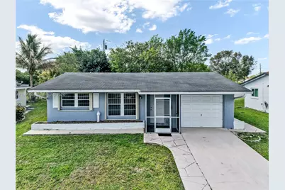 5102 NW 53rd St, Tamarac, FL 33319 - Photo 1