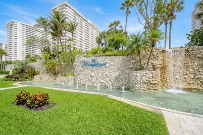 1985 S Ocean Dr #2B, Hallandale Beach, FL 33009 - Photo 1
