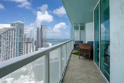 1900 N Bayshore Dr #3616, Miami, FL 33132 - Photo 1
