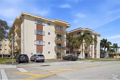 1747 Rodman St #307, Hollywood, FL 33020 - Photo 1