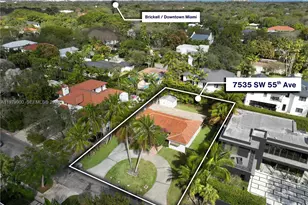 7535 SW 55th Ave, Miami, FL 33143 - Photo 1