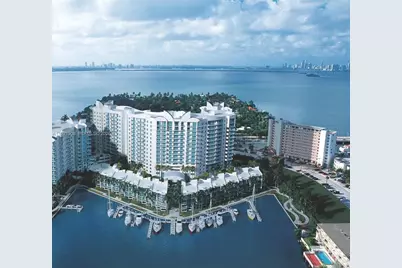 7900 Harbor Island Dr #523, North Bay Village, FL 33141 - Photo 1