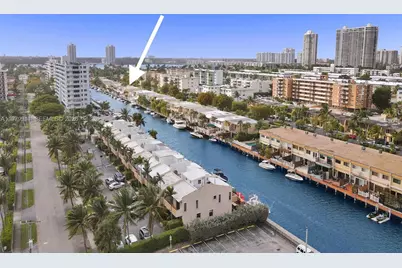 3648 NE 167th St #27, North Miami Beach, FL 33160 - Photo 1