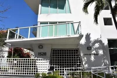 1528 Brickell Ave #101, Miami, FL 33129 - Photo 1