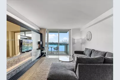 1100 West Ave #1414, Miami Beach, FL 33139 - Photo 1