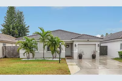 8269 SW 157th Pl, Miami, FL 33193 - Photo 1