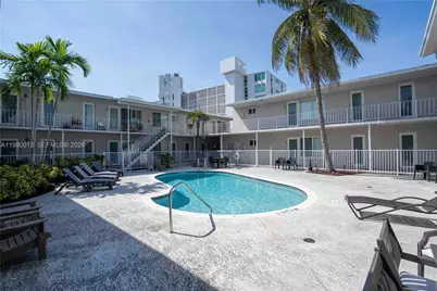 1940 Biarritz Dr #22, Miami Beach, FL 33141 - Photo 1