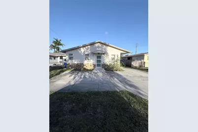 16920 NE 4th Ct #Back, North Miami Beach, FL 33162 - Photo 1