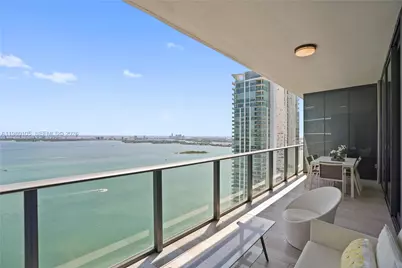 480 NE 31st St #3906, Miami, FL 33137 - Photo 1