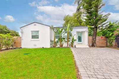 968 NE 80th St #A, Miami, FL 33138 - Photo 1