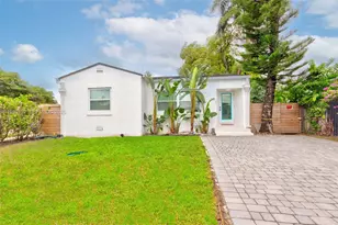 968 NE 80th St, Miami, FL 33138 - Photo 1