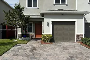 861 SE 16th Ct, Homestead, FL 33034 - Photo 1