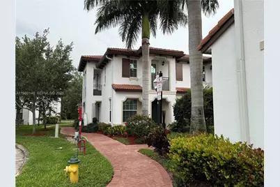 12001 SW 30th Ct, Miramar, FL 33025 - Photo 1