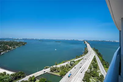 601 NE 36th St #2908, Miami, FL 33137 - Photo 1