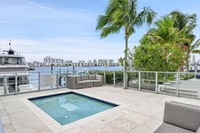 17111 Biscayne Blvd #207, North Miami Beach, FL 33160 - Photo 39