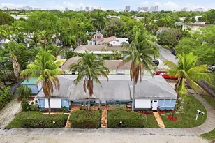412 NE 14th Ave, Fort Lauderdale, FL 33301 - Photo 1