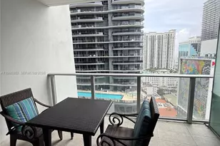 1010 Brickell Ave, Miami, FL 33131 - Photo 1