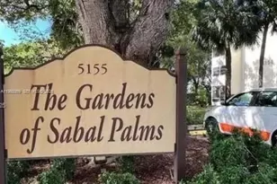 5155 E Sabal Palm Blvd, Tamarac, FL 33319 - Photo 1