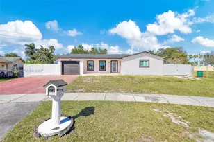 10715 SW 168th Terrace, Miami, FL 33157 - Photo 1